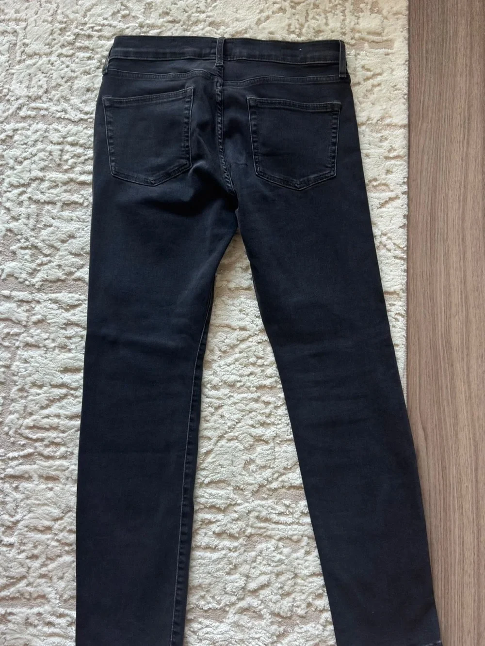 J.Crew Men's 484 Slim-fit stretch jean